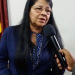 Câmara Municipal aprova 2 projetos de lei da vereadora Fátima Araújo.