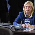 Bárbara Soeiro apresenta proposta que veda nomeação em cargos públicos de pessoas com condenação por violência doméstica