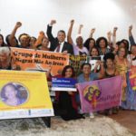 Na Câmara Municipal, movimento de mulheres negras de São Luís realiza debate sobre políticas públicas