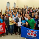 Osmar Filho contabiliza avanços na Câmara Municipal de São Luís