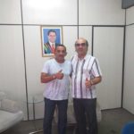 Joãozinho Freitas destina emenda para construção de quadra poliesportiva na UEB Olinda Desterro