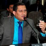 Marquinhos quer criação de comissão para discutir problema do lixo com Executivo