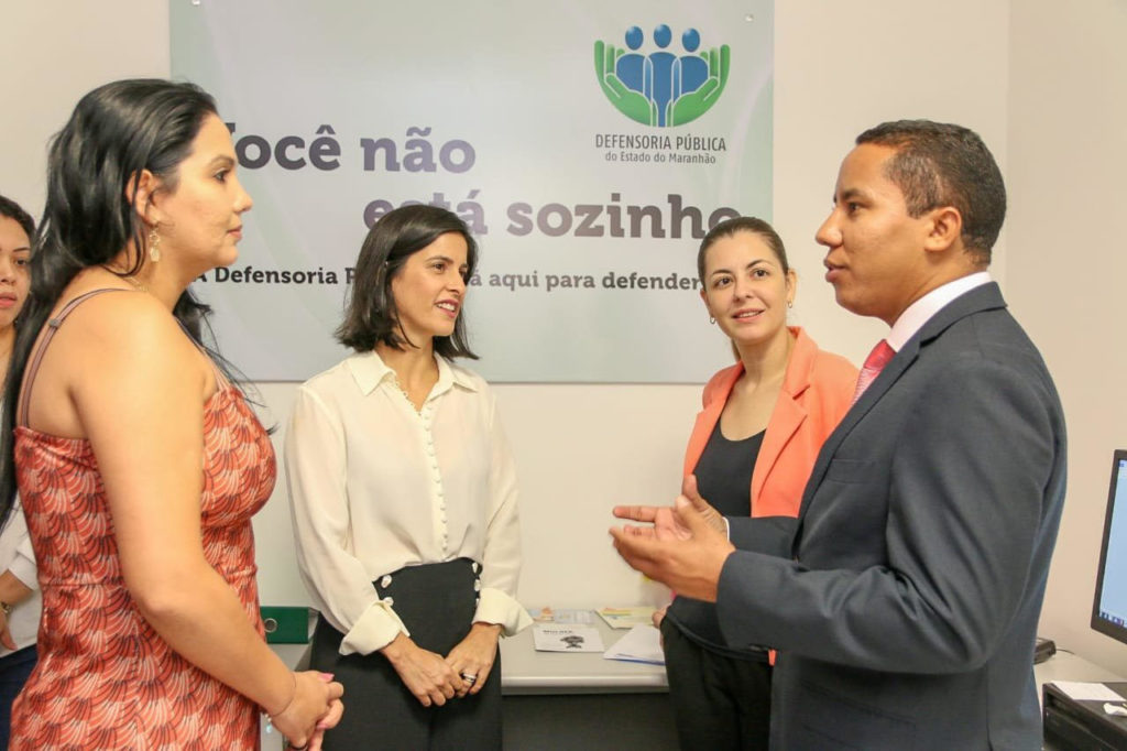 Raimundo Penha destina emenda para combate à violência contra mulher