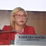 Bárbara Soeiro propõe debate sobre suicídio e depressão