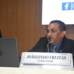 Pedido do vereador Joãozinho Freitas é atendido e Feira do Vicente Fialho será reformada
