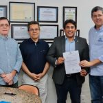 Osmar Filho destina nova emenda parlamentar para Hospital Aldenora Bello