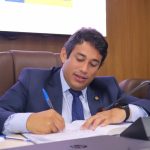 Osmar Filho institui procedimentos para prevenir Coronavírus na Câmara de São Luís