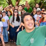 Osmar Filho e o incentivo às políticas de preservação ambiental em São Luís