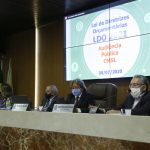 Vereadores de São Luís discutem LDO 2021 e demonstram preocupação com crise financeira do município