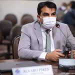 Álvaro Pires aguarda decisão do prefeito Braide sobre o pedido do auxílio emergencial para famílias em extrema pobreza em tempos de Covid