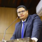 Marlon Botão propõe criação da Secretaria Municipal das Mulheres
