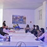 Zeca Medeiros promove treinamento sobre gestão para equipe de assessores