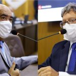 Vereadores debatem sobre percentual de vacinados em São Luís
