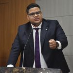 Marlon Botão defende o reajuste salarial para agentes de limpeza de São Luís