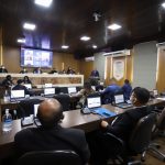 Projetos de lei do Executivo tramitam na Câmara Municipal de São Luís