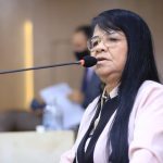 Fátima Araújo solicita a intervenção da Semosp na região do João de Deus