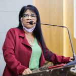 Fátima Araújo agradece gestores municipais e estaduais por atender pedidos feitos por ela