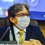 Dr. Gutemberg celebra anúncio de construção do 1° Hospital Municipal Veterinário de São Luís