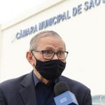 Vereador Francisco Carvalho solicita barreira policial na área Itaqui-Bacanga