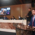 Raimundo Penha defende reajuste salarial de 8% para servidores municipais