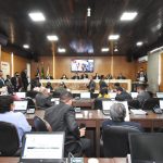 Parlamentares solicitam melhorias no saneamento básico de São Luís