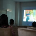 Câmara de São Luís promove sessão de cinema para servidoras