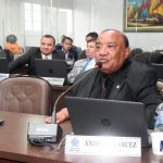 Antonio Garcez propõe Programa de Itinerância Popular para aproximar secretarias municipais e população