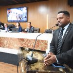 Manoel Filho enfatiza importância de discussão do Plano Diretor de São Luís