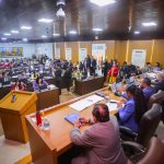 Cinco anos após intenso debate na Câmara, Plano Diretor de São Luís segue para sanção