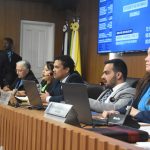 Parlamentares apresentam novos pedidos de asfaltamento e drenagem para São Luís