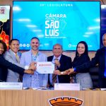 Raimundo Penha reúne entidades para debater turismo no Quilombo Urbano de São Luís