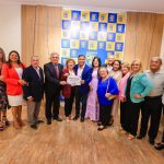 Câmara de São Luís homenageia Associação dos Amigos da UFMA pelos 30 anos de atividades