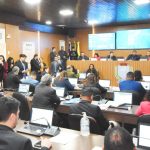 Pedidos de vereadores visam melhoria da pavimentação em diversos pontos de São Luís