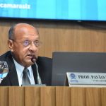 Proposição de Pavão Filho quer isentar entidades filantrópicas do pagamento de IPTU