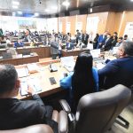 Câmara aprecia contas de ex-prefeitos de São Luís