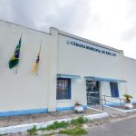 Vereadores propõem medidas para melhoria do sistema de saneamento de São Luís