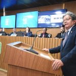 Dr. Gutemberg solicita homenagem para Tribunal de Justiça do Maranhão
