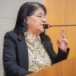 Fátima Araújo comenta sobre proposições de sua autoria que viraram leis municipais