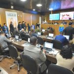 Confira 9 leis promulgadas na última semana no município de São Luís