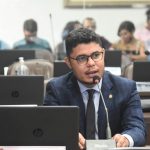 Ribeiro Neto solicita ações para regeneração das nascentes do Rio Jaguarema