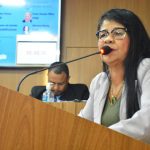Fátima Araújo cobra da Prefeitura de São Luís o cumprimento de leis municipais