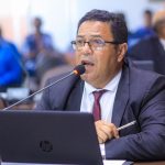 Professor Sá Marques comenta participação de vereadores em reunião do G20