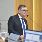 Ivaldo Rodrigues enaltece as festividades juninas do Maranhão