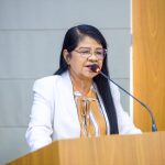 Fátima Araújo propõe tempo limite para Executivo Municipal responder as proposições dos vereadores
