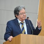 Dr. Gutemberg destaca inauguração do 1º Hospital Municipal Veterinário de São Luís