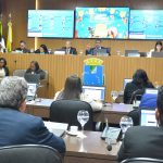 Leis fruto de projetos do vereador Ribeiro Neto são promulgadas pela Câmara Municipal
