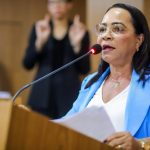 Projeto de Concita Pinto incentiva o voto jovem consciente em São Luís
