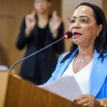 Vereadora Concita Pinto esclarece mal-entendido sobre projeto de lei já vigente