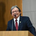 PL de Gutemberg Araújo cria selo de combate à dengue para fortalecer ações de prevenção