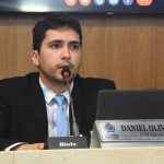 Daniel Oliveira propõe lei para agilizar exames de mama em São Luís